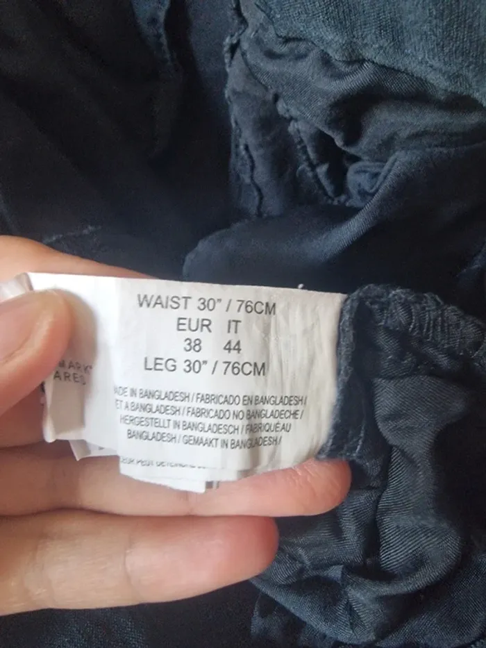 Pantalon chino - photo numéro 4