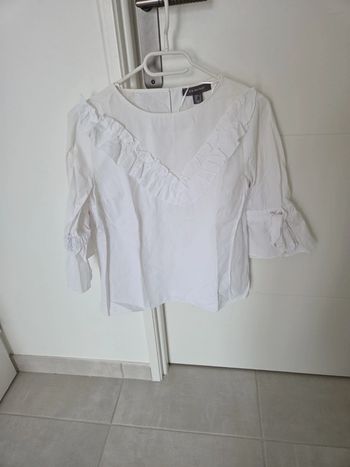 Blouse femme