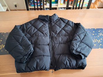 Manteau kiabi taille M