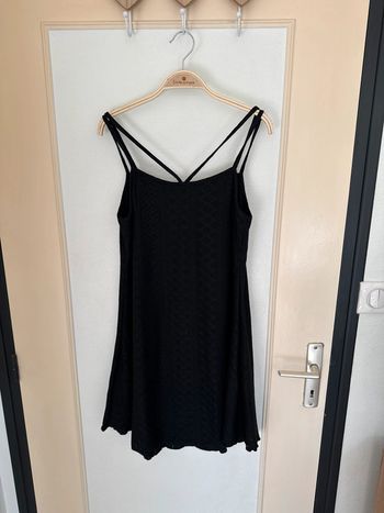 Robe noire