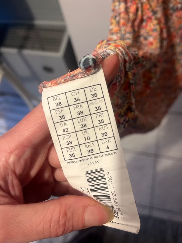 Robe été femme - photo numéro 6