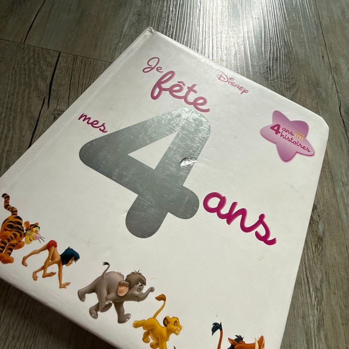 Lot livres fille - photo numéro 3