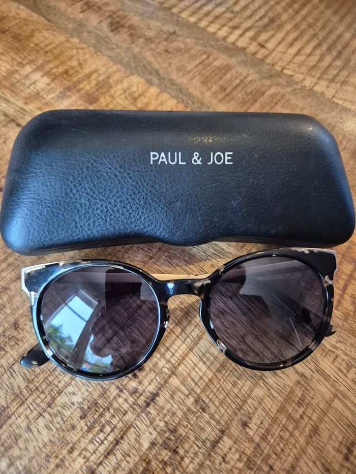 Lunettes soleil Paul & Joe femme Hawaii 11