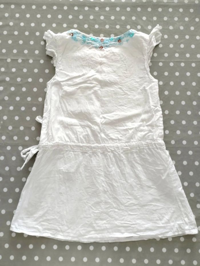 Robe - Tex - 4 ans - photo numéro 2