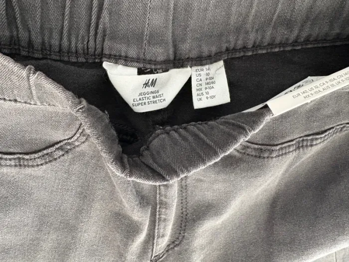 Jegging neuf H&M - photo numéro 2