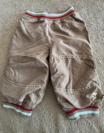 Pantalon léger 