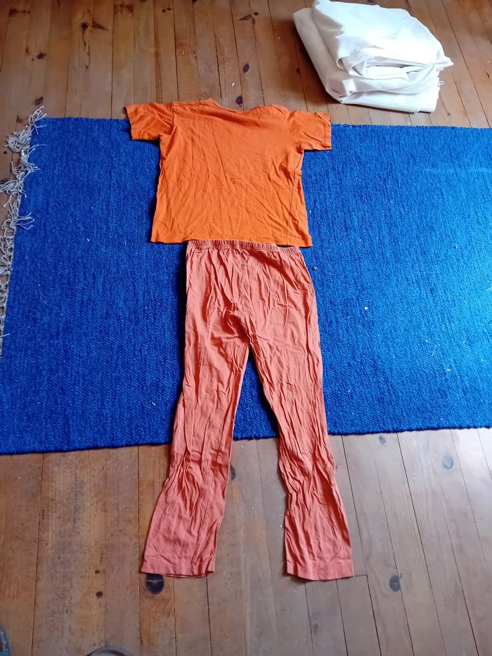 Pyjama - photo numéro 2