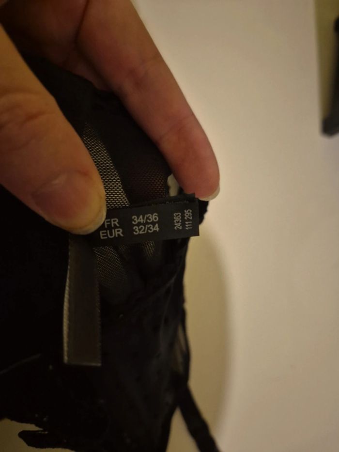 Serre taille - photo numéro 3