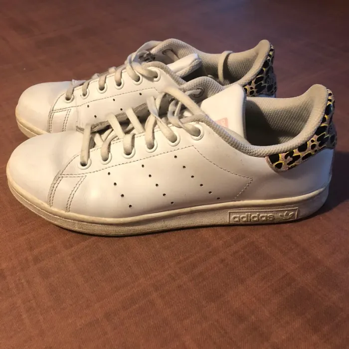 Baskets Stan Smith en 37 1/3 - photo numéro 4