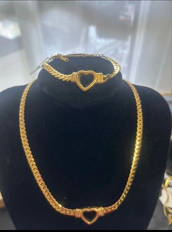 Parure
