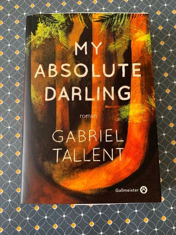 Livre My Absolute Darling