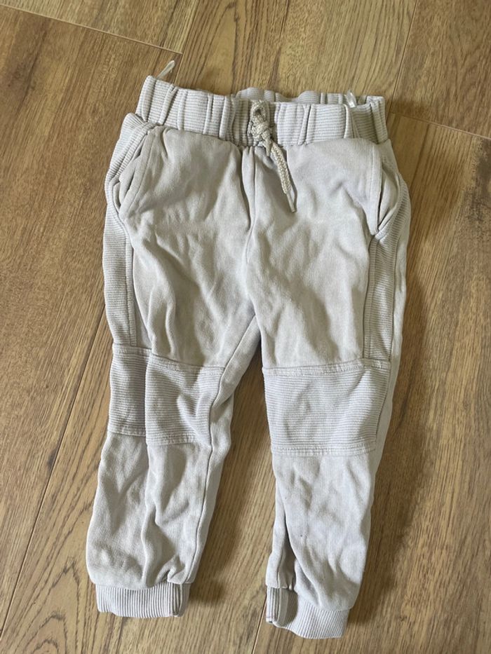 Pantalon jogging 18-24 mois c&a