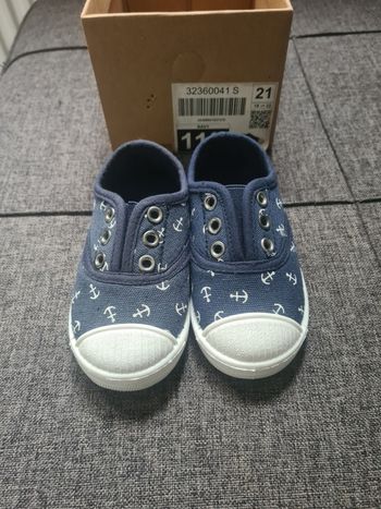 Chaussures taille 21