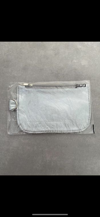 Porte monnaie pochette