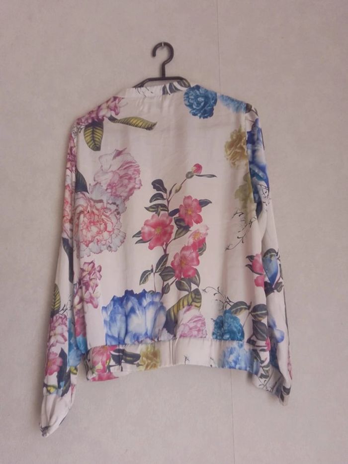 Veste été taille 38 - photo numéro 3