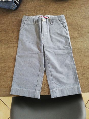 Pantalon léger