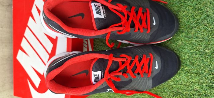 basket nike - photo numéro 2