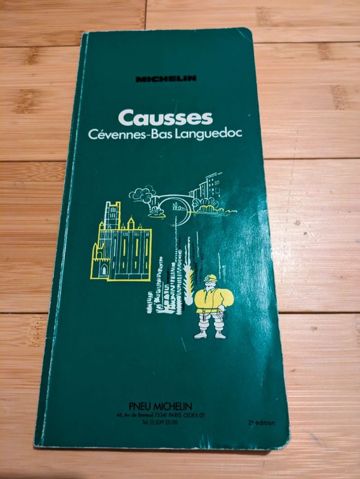 Cévennes
