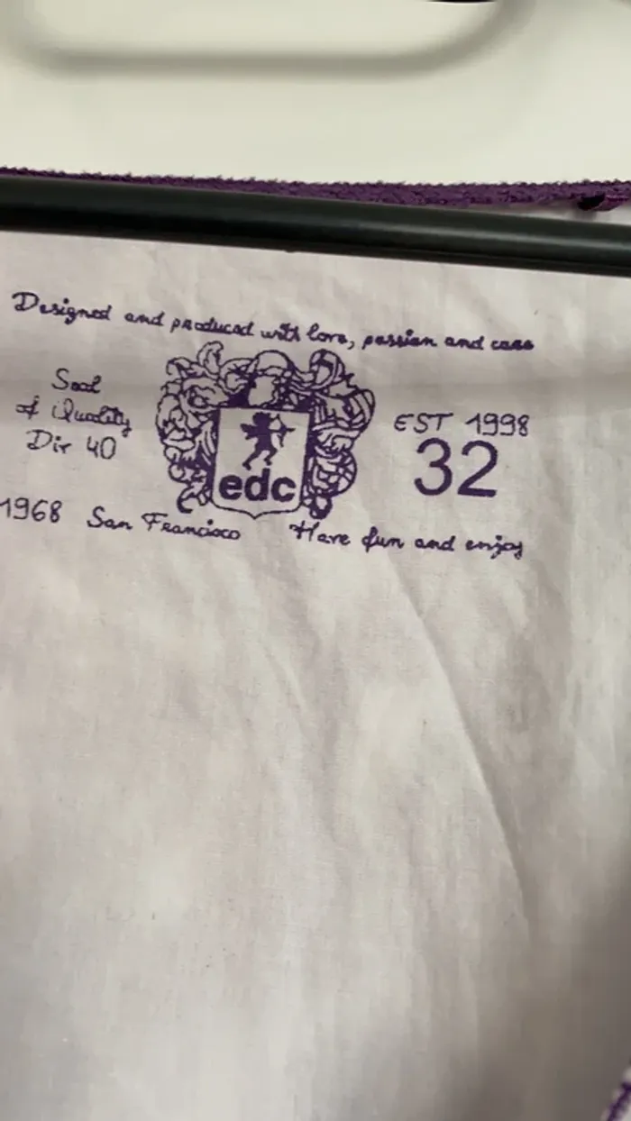 Robe bohème - photo numéro 7