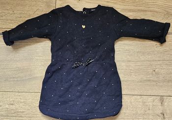 Robe 3 mois