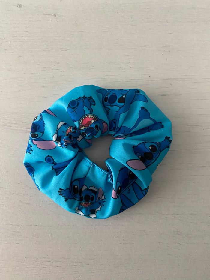 Chouchou stitch - photo numéro 2