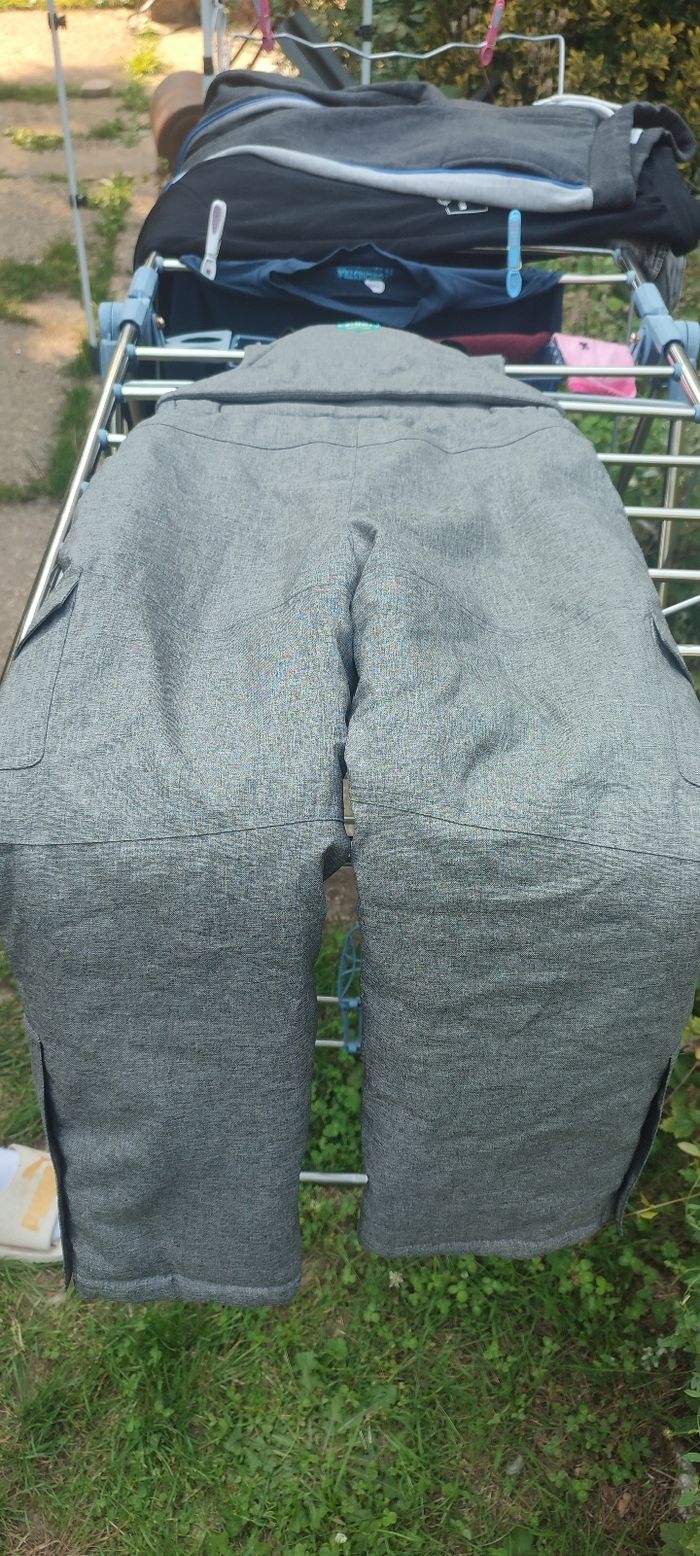Pantalon de ski - photo numéro 5
