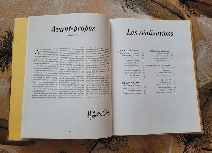 Les ouvrages de tradition Relié Paru en 1999 chez L'Olympe - photo numéro 2