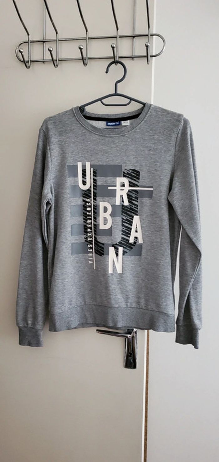 Sweat peperts 158/164 cm 14 ans
