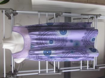 robe été