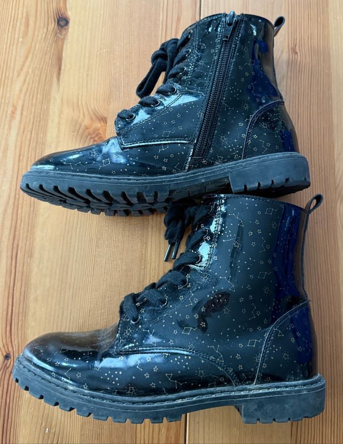 Bottines « Fashion Victim » - photo numéro 2
