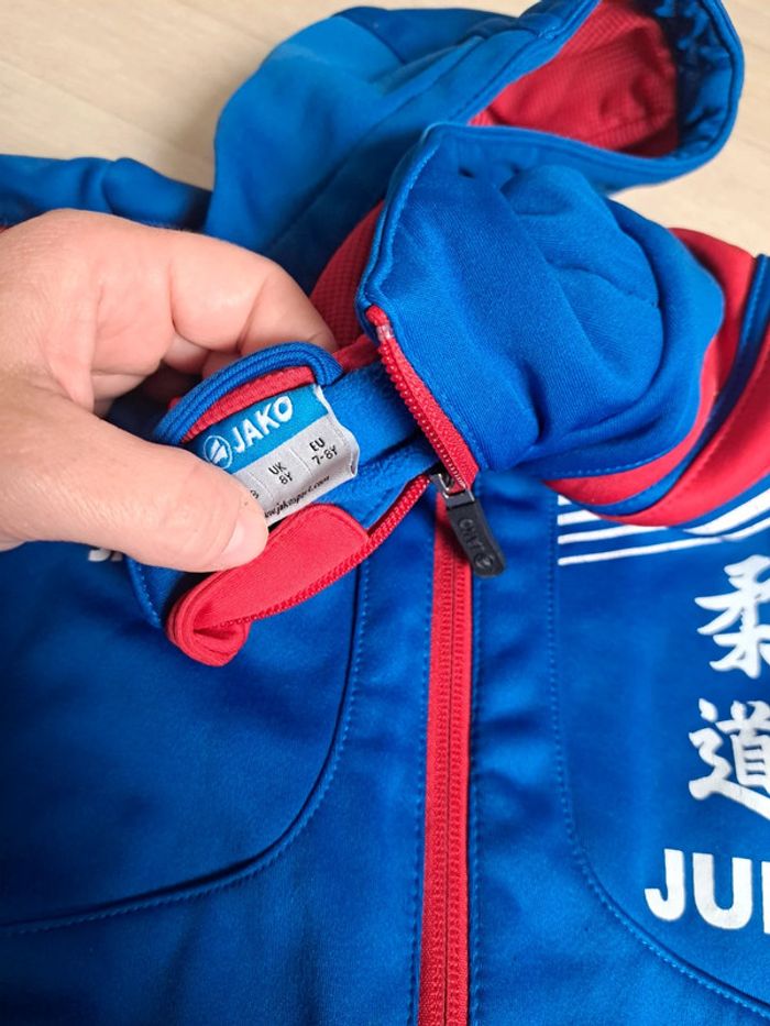 Veste - photo numéro 2