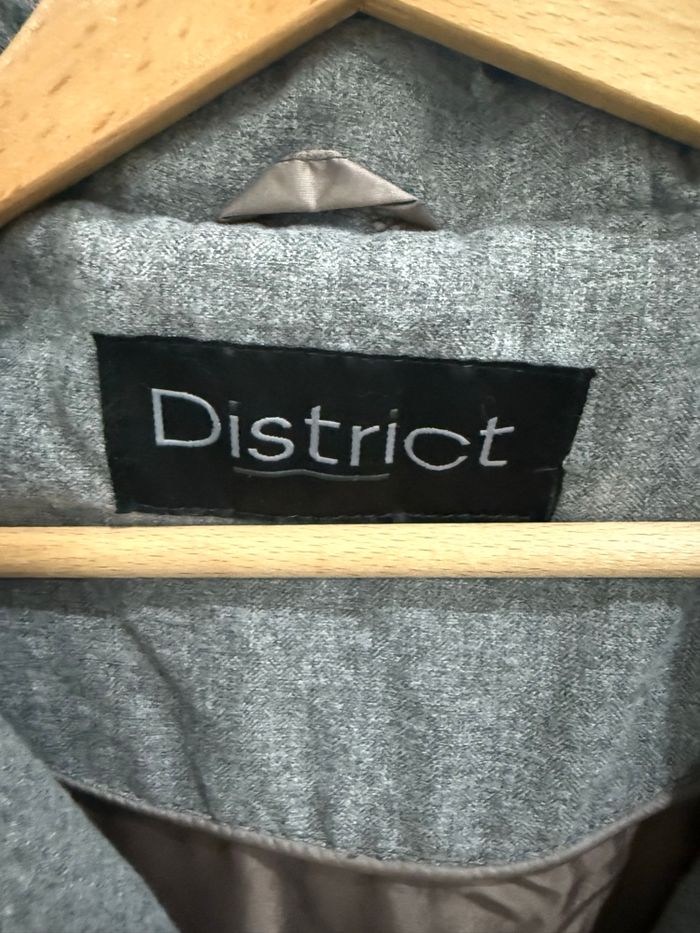 Très belle doudoune longue - photo numéro 4