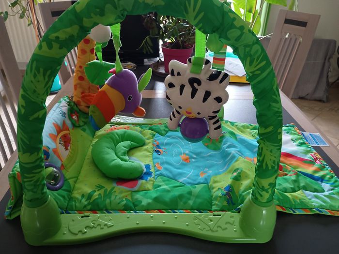 tapis eveil - photo numéro 3