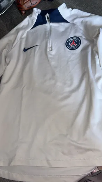 Pull psg