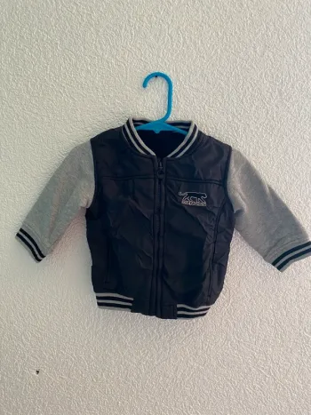 Veste Airness