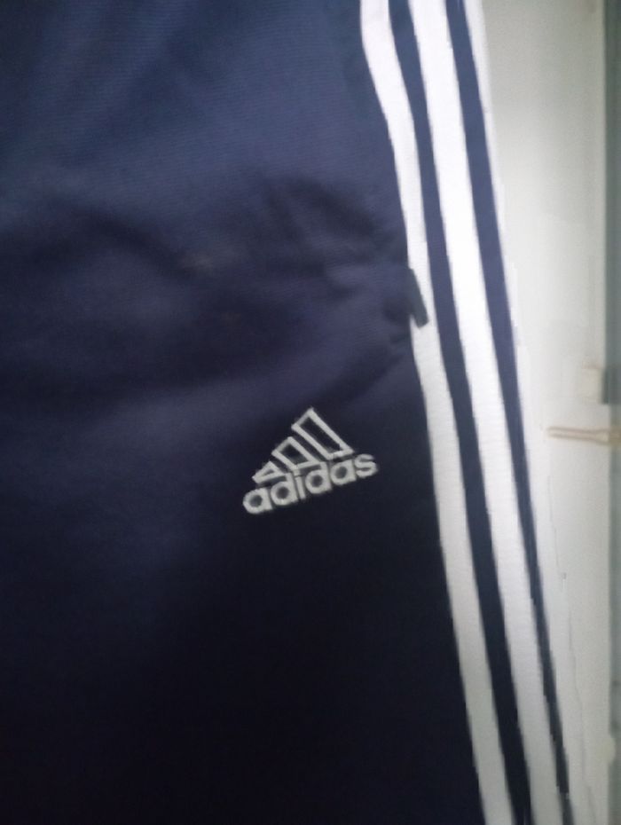 Bas de survêtement adidas âge 14 ans - photo numéro 9