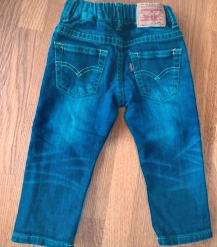 Levî’s / jeans / garçon / 12 M - photo numéro 2