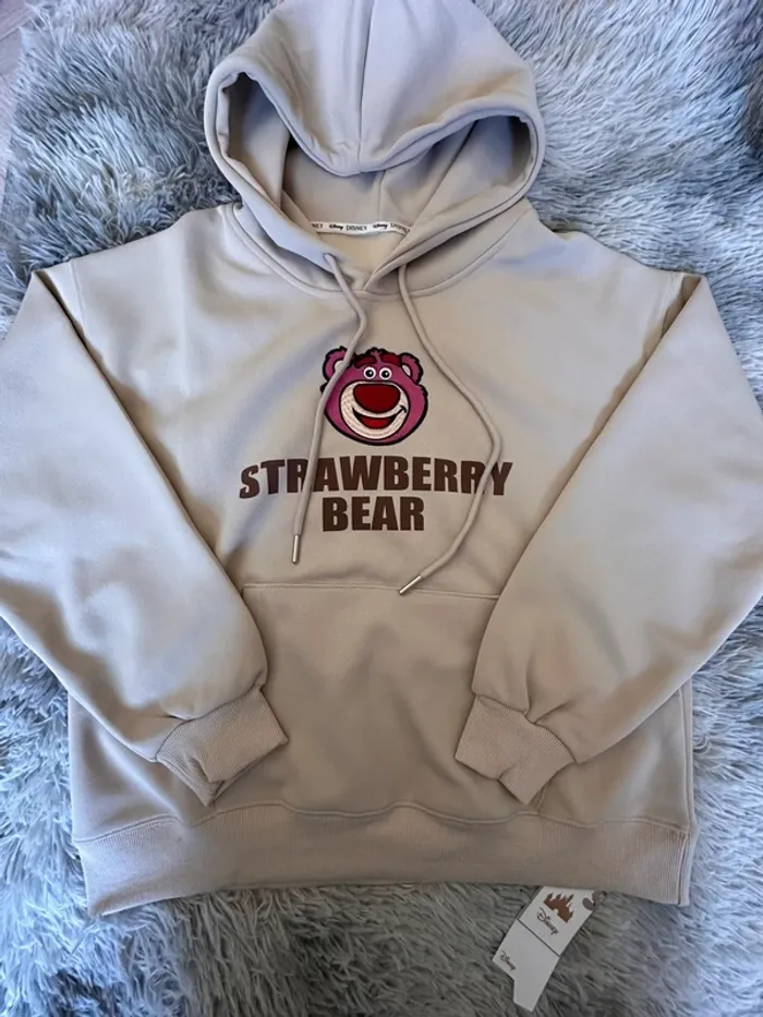 Hoodie Disney X Toy Story - photo numéro 2