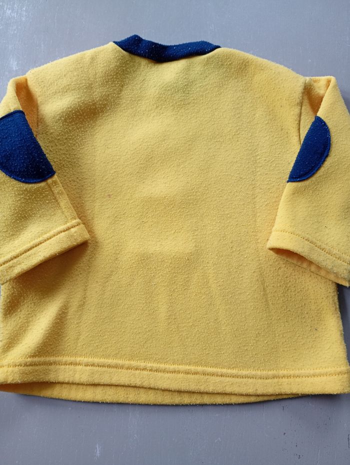 Pull 12 mois - photo numéro 5
