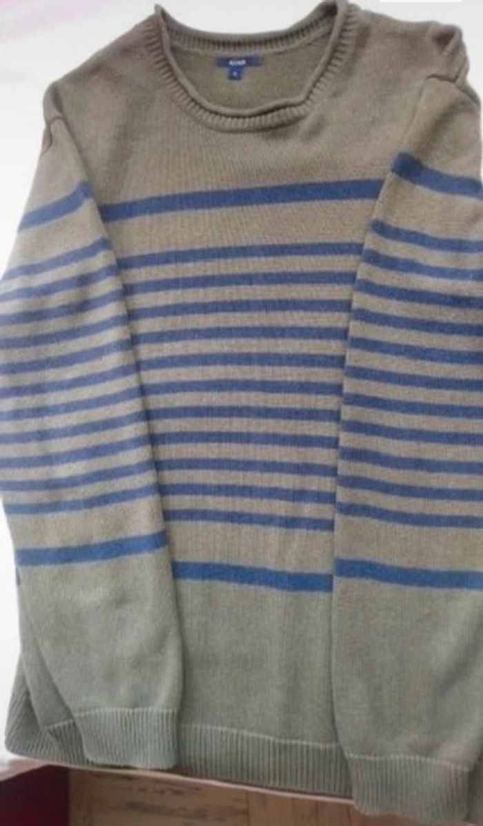 Pull taille XL - photo numéro 2