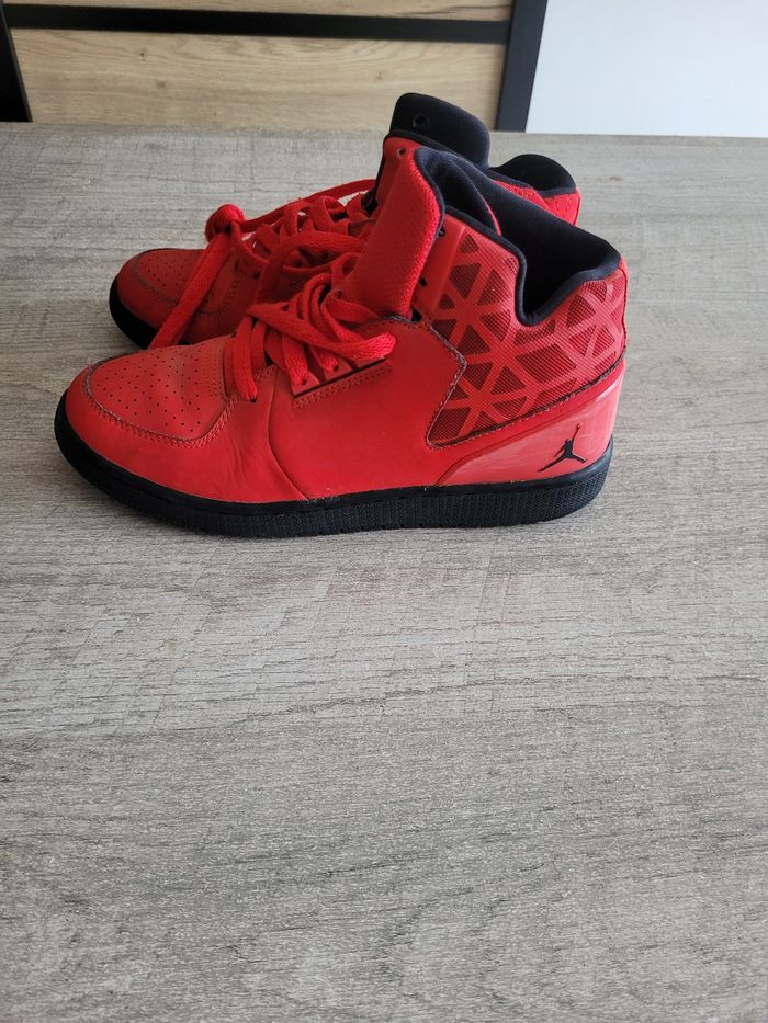 Baskets 37,5 jordan - photo numéro 3
