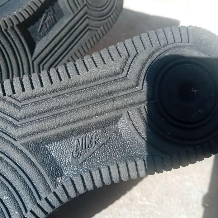 Air Force AF1 - photo numéro 6