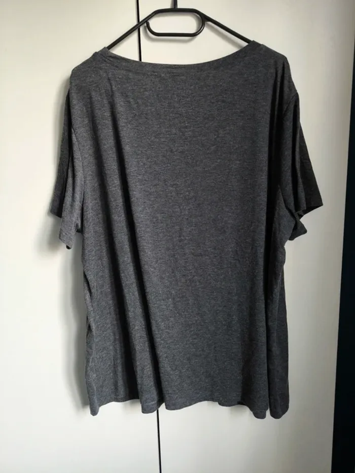 Tee shirt noël - photo numéro 2