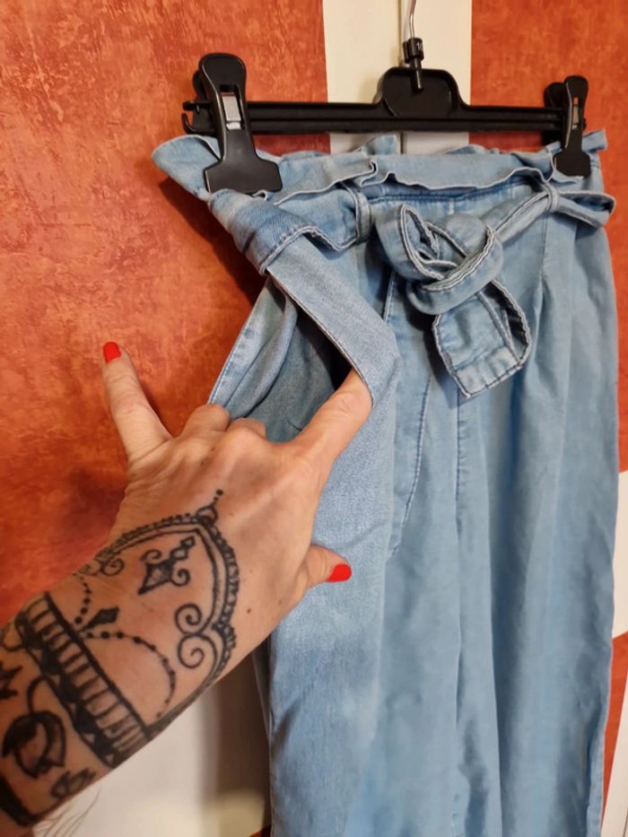 Jeans slouchy - photo numéro 3