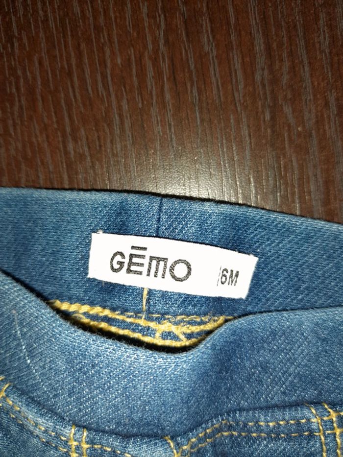 Slim 6 mois - photo numéro 2