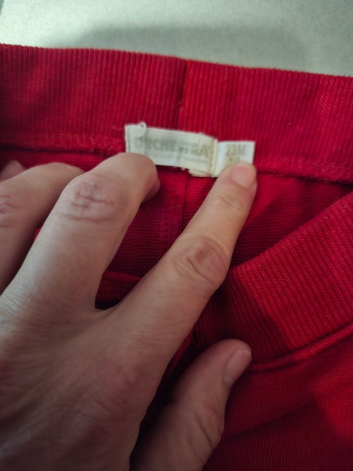 Jogging 23 mois - photo numéro 3