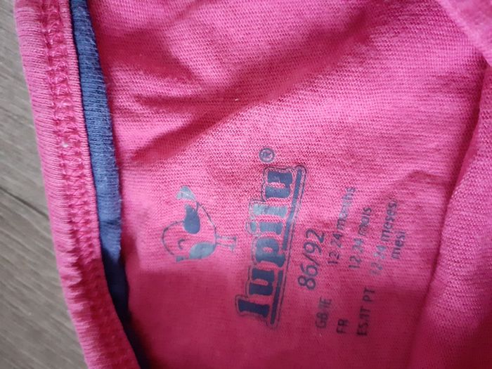 Tee-shirt - photo numéro 2