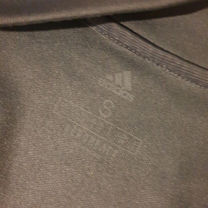 💙 Hqit sportsweart Adidas taille S 36 #emyfleury_36homme - photo numéro 4
