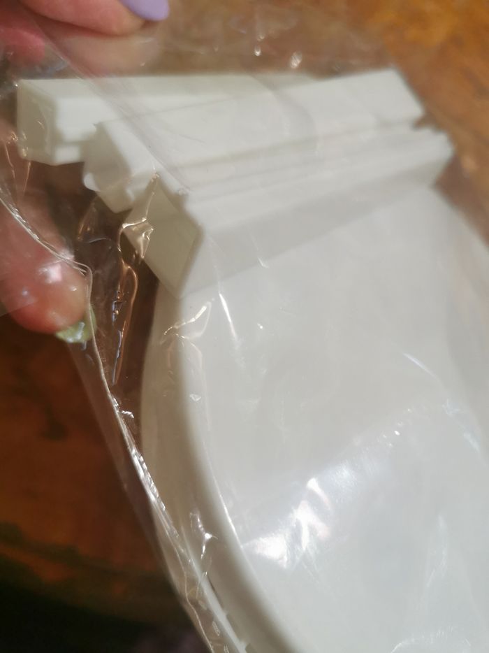 Support pinceaux neuf - photo numéro 2