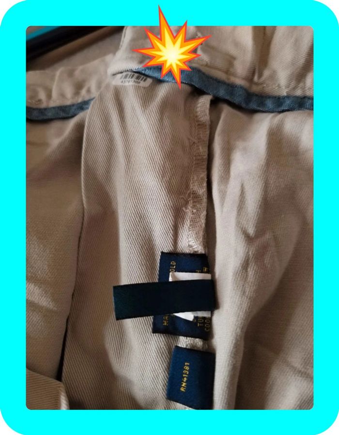 Short ralph lauren 48 - photo numéro 11